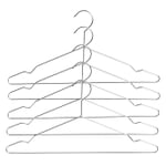 Hanger “Hang” Silver-Coloured