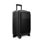 Cabin trolley M5 Black