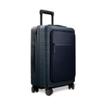 Cabinewagen M5 Blauw