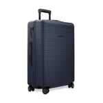 Reisekoffer H6 Blau