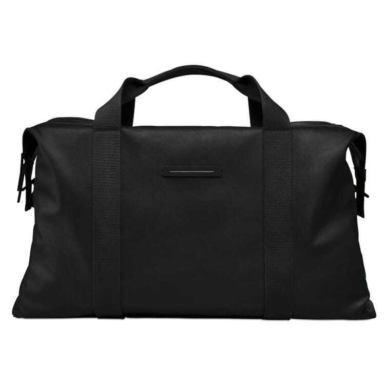 Sofo Weekender rejsetaske, Sort
