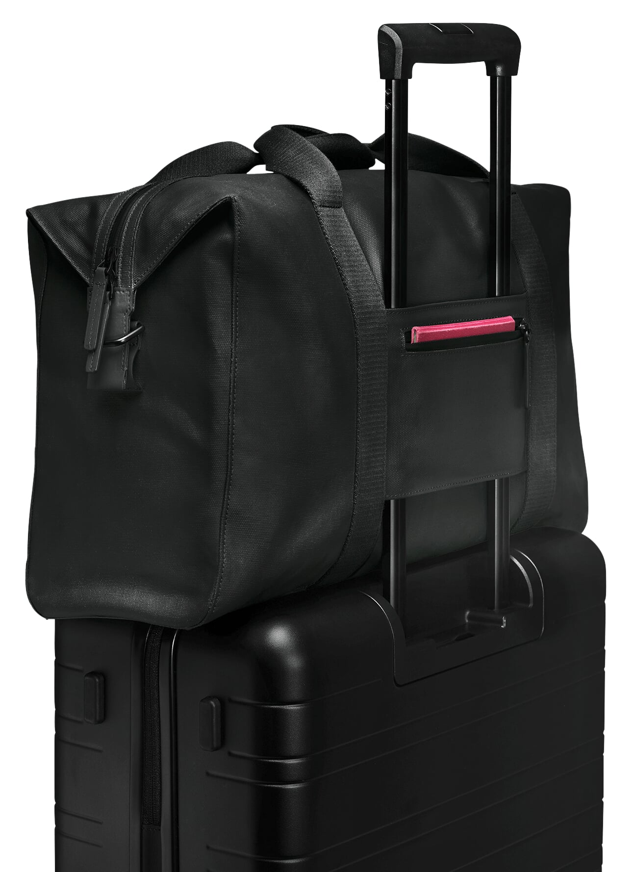 Travel Bag “Sofo” for Weekender 