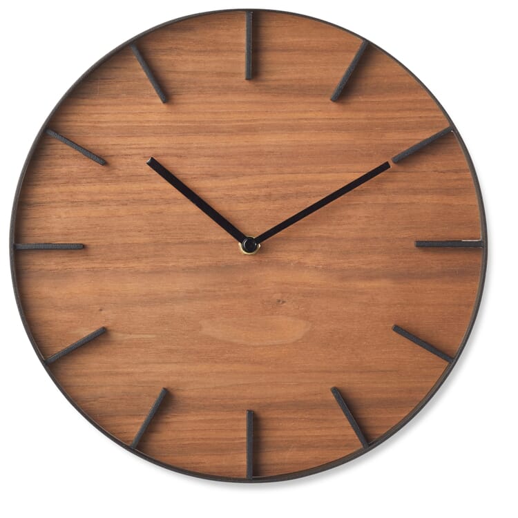 Reloj de pared Rin