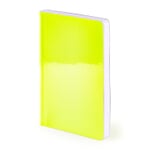 Notebook Candy Neon Yellow
