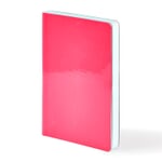 Notebook Candy Neon Pink