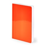 Notizbuch Candy Neon Orange