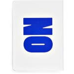 Notizbuch Yes - No S