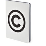 Notebook Copyright