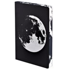 Carnet de notes Moon