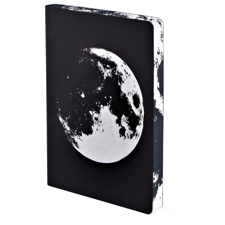 Notebook Maan