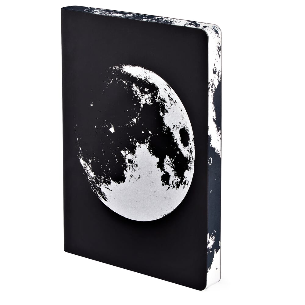 Notebook Moon | Manufactum