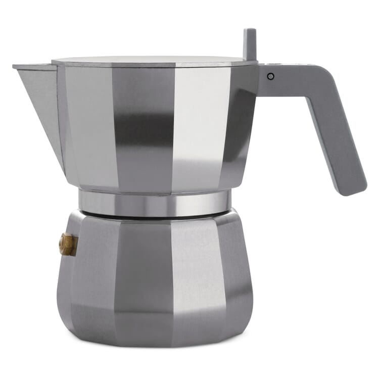 Moka espressomaskine