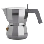 Espresso maker Moka 1 cup