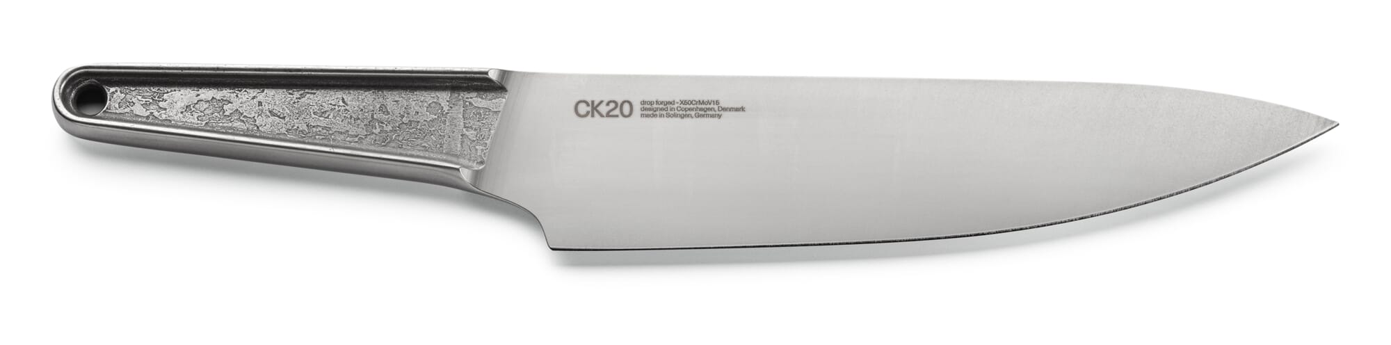 weber chef knife