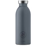 Small Drinking Bottle Clima Grey