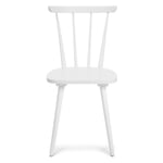 Chair W-1960 Pure White RAL 9010