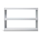 Sideboard Plié Telegrau 4 RAL 7047