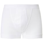 Boxer uomo gamba corta Bianco