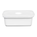 Storage container Enamel Aromat 420 ml