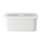 Contenitore in smalto aromatico 1,9 l