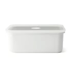 Contenitore in smalto aromatico 2,8 l