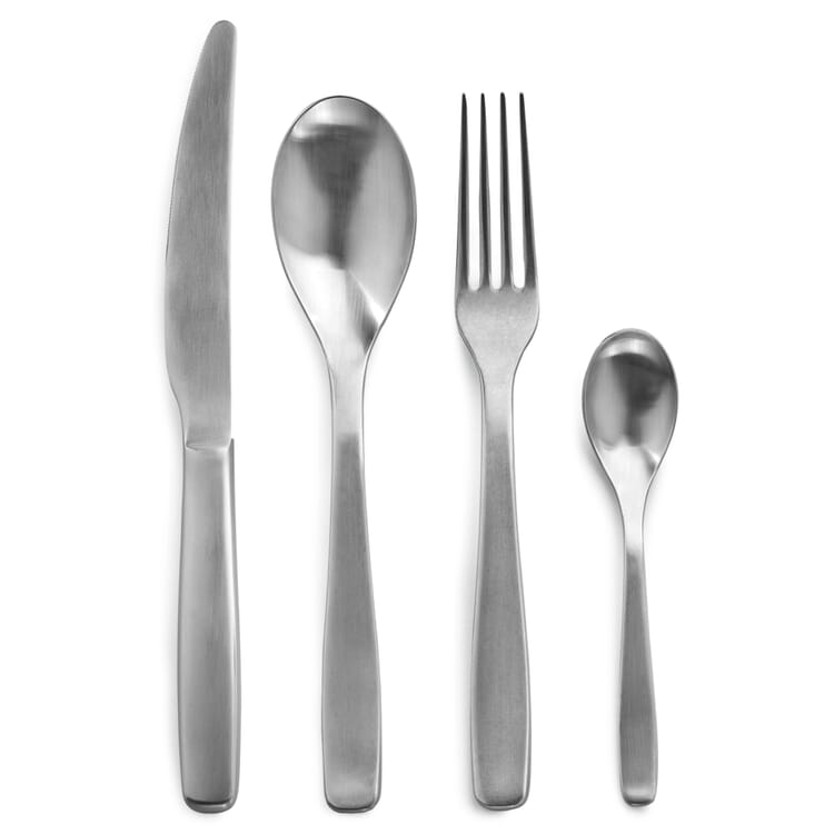 Cutlery Passepartout 24 pieces