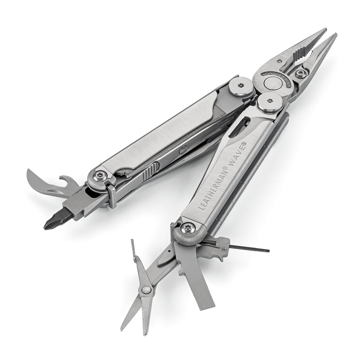 Leatherman® Wave+ Manufactum