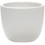 Tasse à expresso Passepartout Blanc