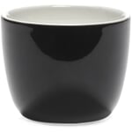 Tasse à expresso Passepartout Noir