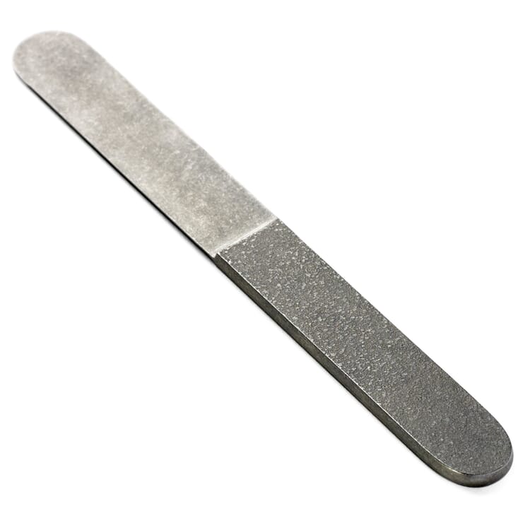 Smørkniv Overflade
