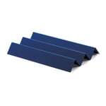 Shelf Knicker RAL 5003 Sapphire blue