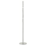 Coat Hook Stand ALI Galvanised