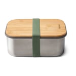 Eetlust lunch box Groen