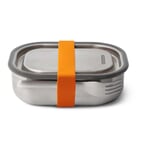 Brotdose Appetit Plus Klein Orange