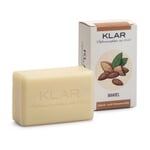 Spices Soap by Klar Almond