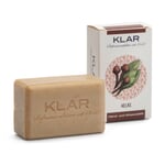 Sapone chiaro alle spezie Garofano
