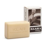 Clear men soap
