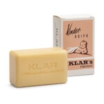 Klar sæbe til børn