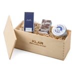 Klars Heren Box