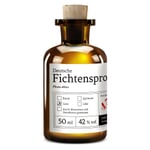 Geist Deutsche Fichtensprossen 0,05 l