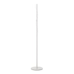 Hakenständer ALI Lichtgrau RAL 7035