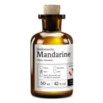 Geist Sizilianische Mandarine 0,05 l