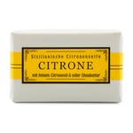 Apomanum fine soap Lemon