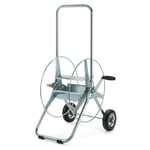 Small Hose Reel Cart Made of Steel