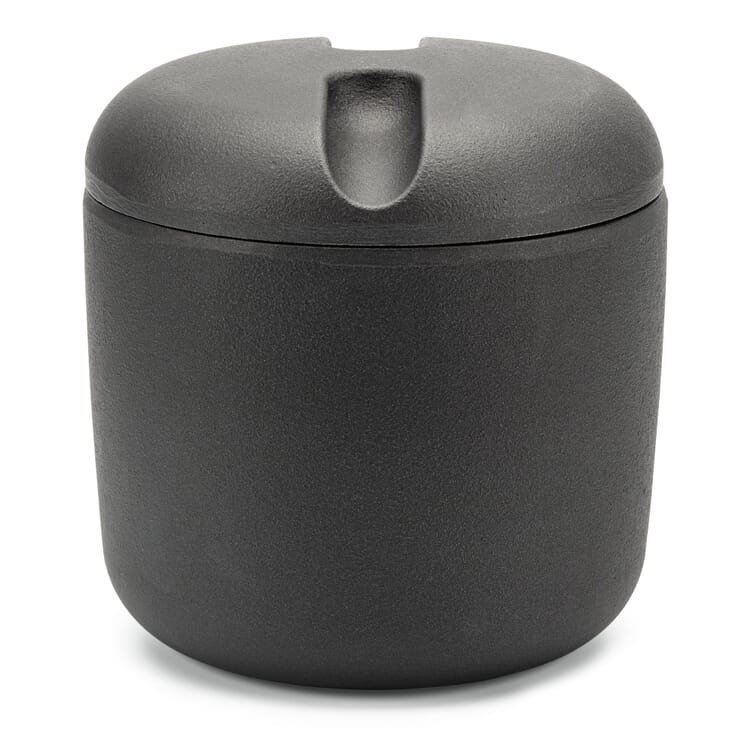 Havefakkel i støbejern