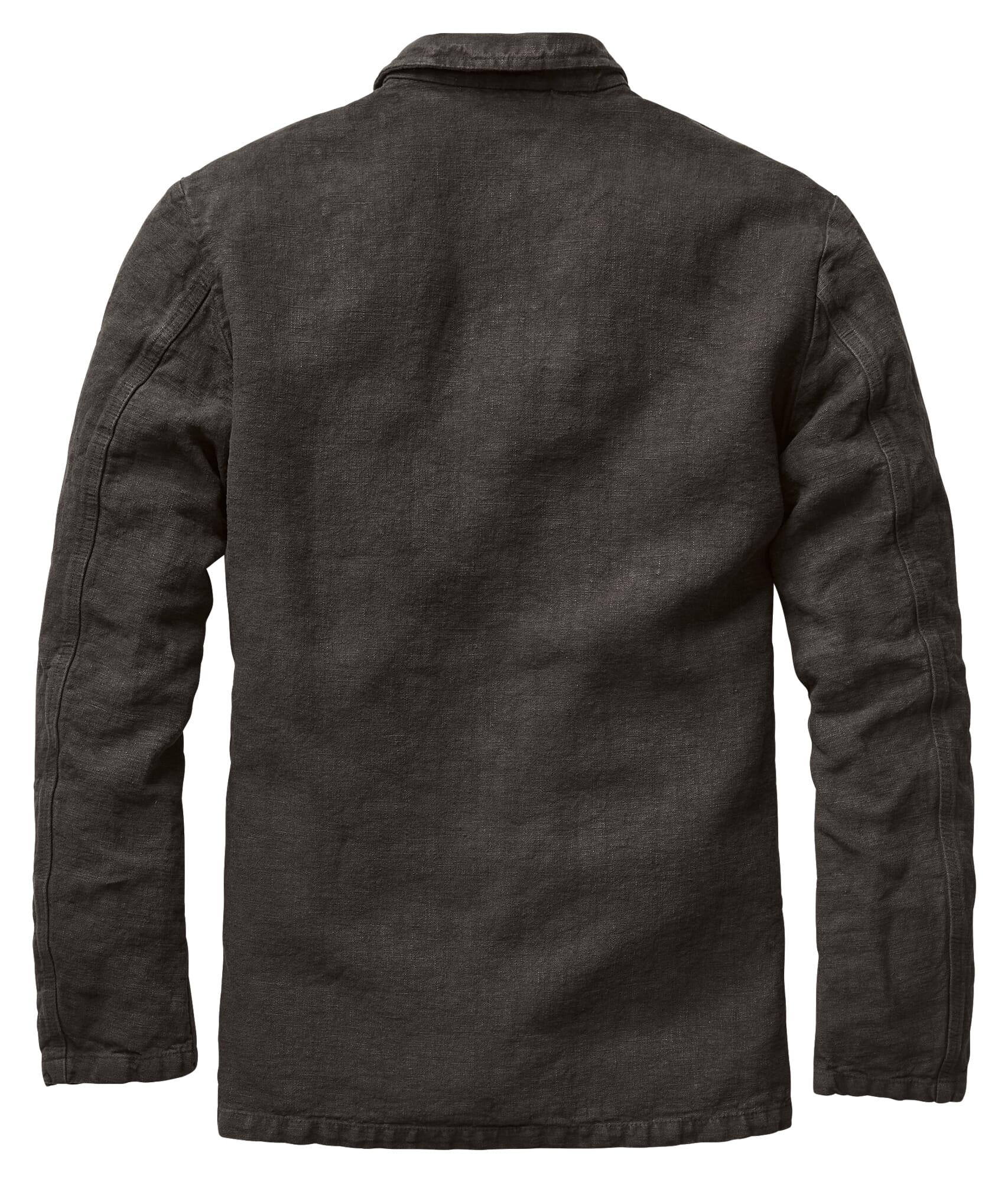 t shirt jacket for men