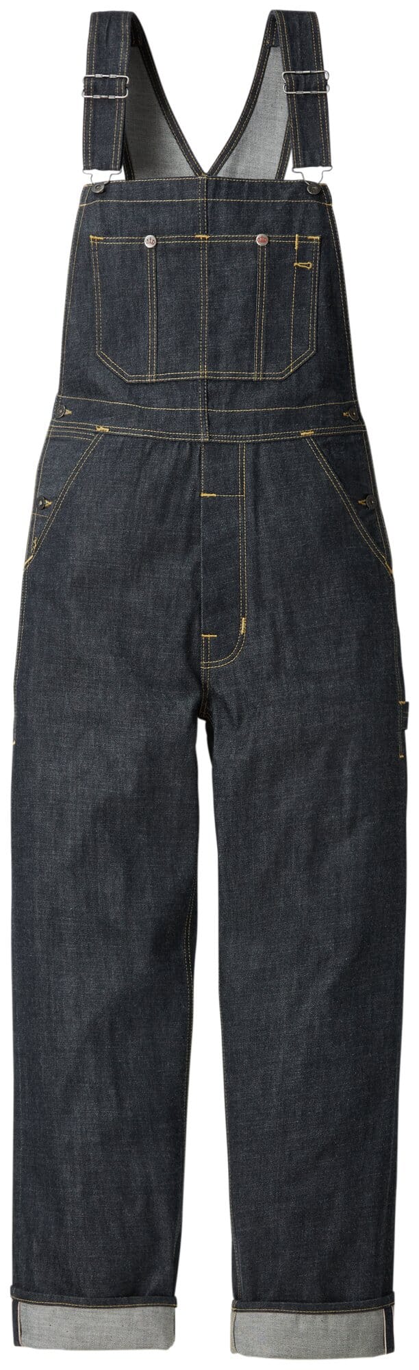 4607 Jeans-Latzhose,Arbeitskleidung,Latzhose,Arbeitshose,Eiko Denim-Workwear 