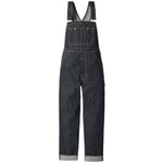 Lommebukser til mænd Mechanic Bib Denim