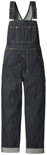 Salopette pour homme Mechanic Bib Denim