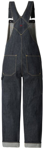 Men's dungarees Mechanic Bib Denim